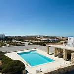 Thalassa Casa de Férias Páros