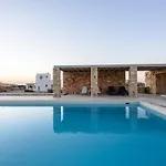 Thalassa Casa de Férias Páros