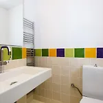 Casa de Férias Thalassa Páros