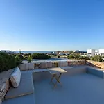 Casa de Férias Thalassa *