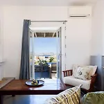 Casa de Férias Thalassa Páros