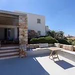 Thalassa Casa de Férias