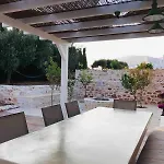 Thalassa Casa de Férias Páros