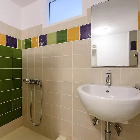 Seaside With Hot Tub, Vineyard, Shared Pool And View * Parikia (Paros)