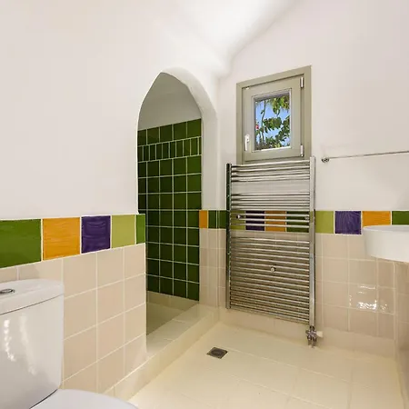 Seaside With Hot Tub, Vineyard, Shared Pool And View Holiday home Parikia (Paros)