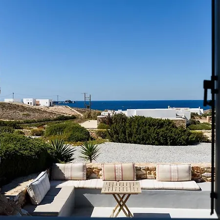 Casa de Férias Thalassa Páros