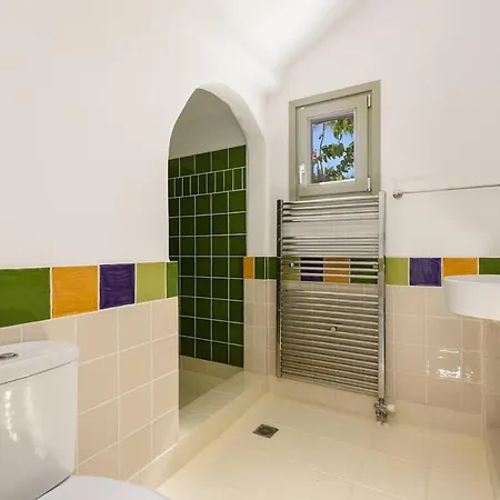 Casa de Férias Thalassa Páros