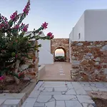 Feriehus Thalassa *