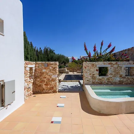 Holiday home Seaside With Hot Tub, Vineyard, Shared Pool And View *