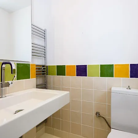 Seaside With Hot Tub, Vineyard, Shared Pool And View * Páros