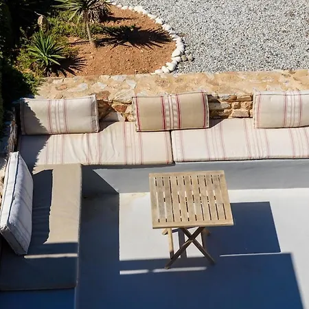 Villa Thalassa Holiday home