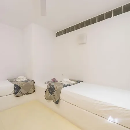 Holiday home Villa Thalassa Parikia (Paros)