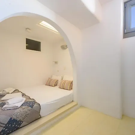 Villa Thalassa Parikia (Paros)