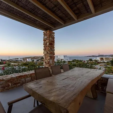 Villa Thalassa * Parikia (Paros)