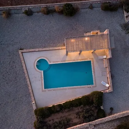 Tatil Evi Thalassa Páros
