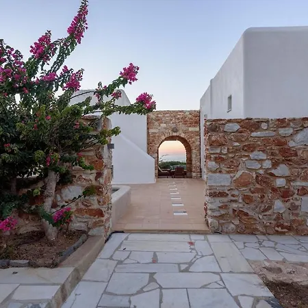 Tatil Evi Thalassa *