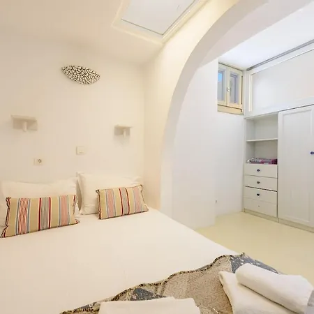 Tatil Evi Thalassa *