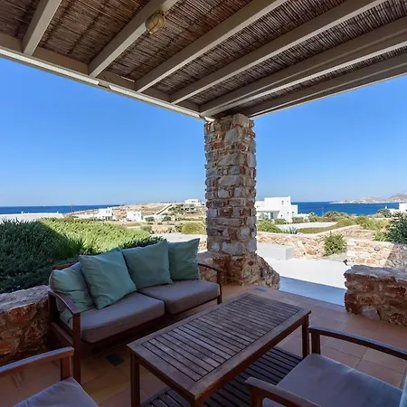 Thalassa Tatil Evi *