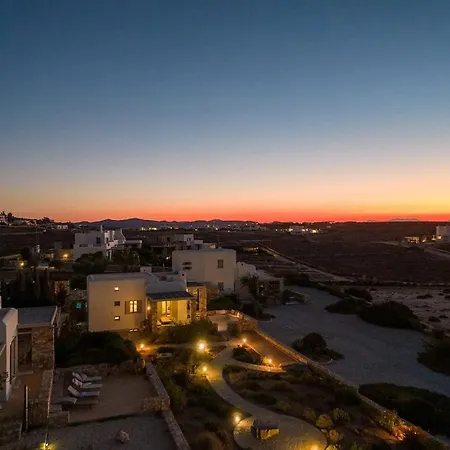 Tatil Evi Thalassa Páros