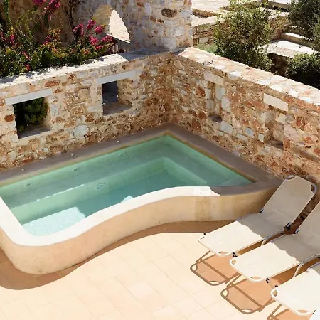 Thalassa Tatil Evi *