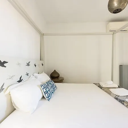 Thalassa Tatil Evi *
