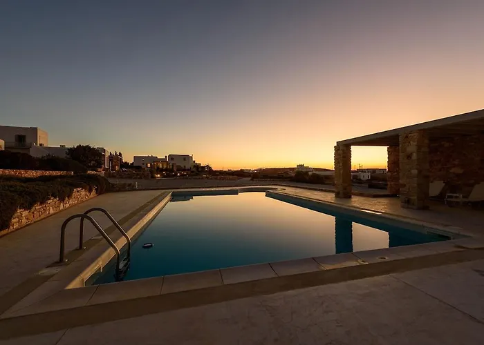 Villa Thalassa Holiday home