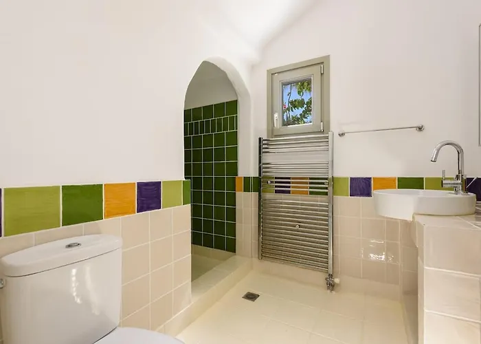 Holiday home Villa Thalassa Parikia (Paros)