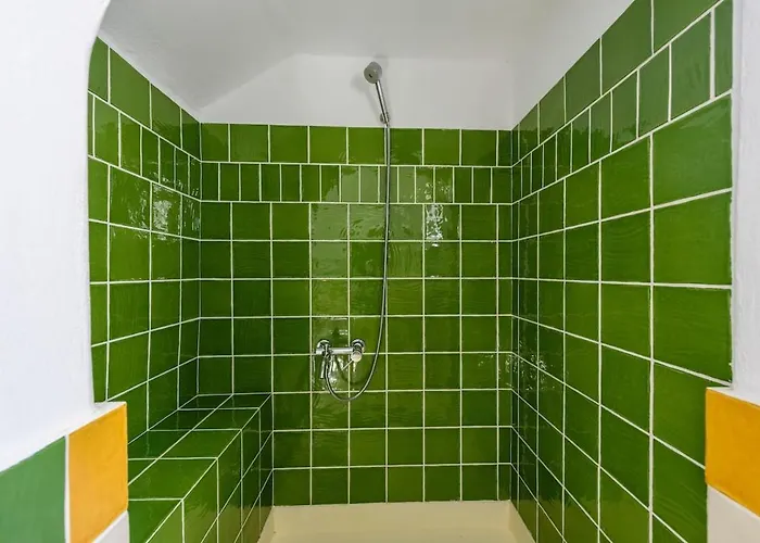 Villa Thalassa * Parikia (Paros)