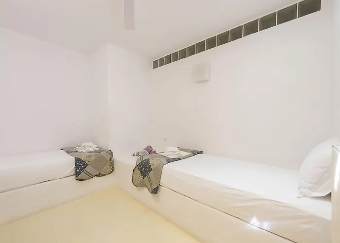 Holiday home Villa Thalassa Parikia (Paros)