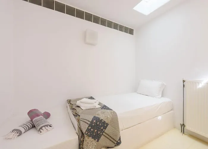 Villa Thalassa Holiday home *