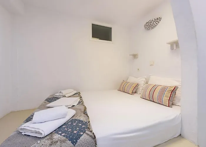 Holiday home Villa Thalassa