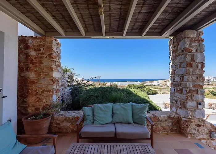 Holiday home Villa Thalassa *