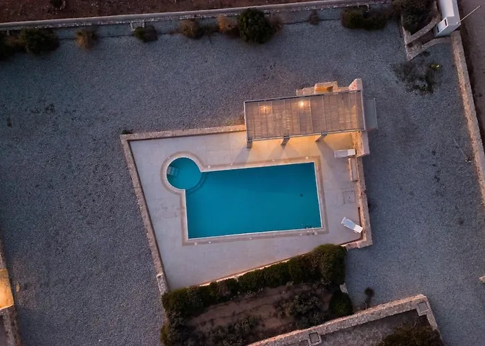 Holiday home Villa Thalassa Parikia (Paros)