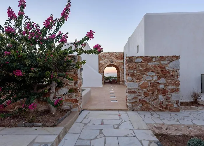 Holiday home Villa Thalassa *