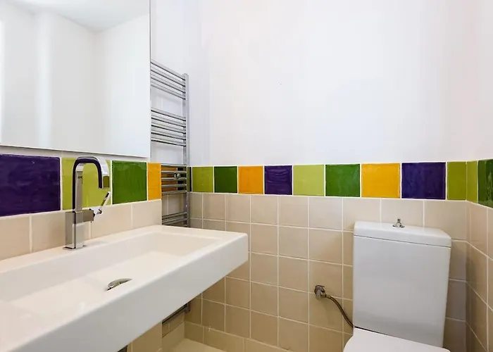 Holiday home Villa Thalassa Parikia (Paros)