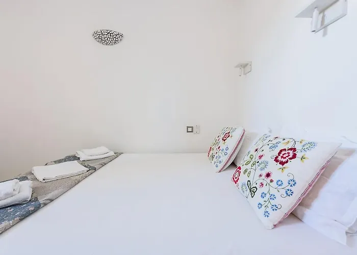 Holiday home Villa Thalassa