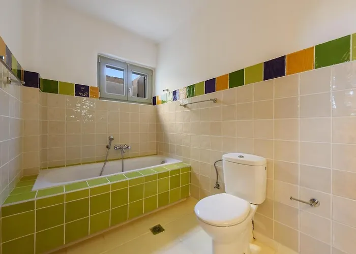 Villa Thalassa Parikia (Paros)