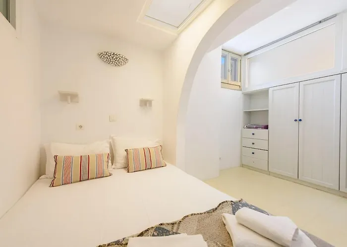 Holiday home Villa Thalassa *