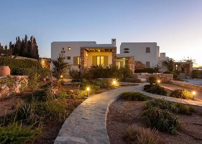 Villa Thalassa Holiday home