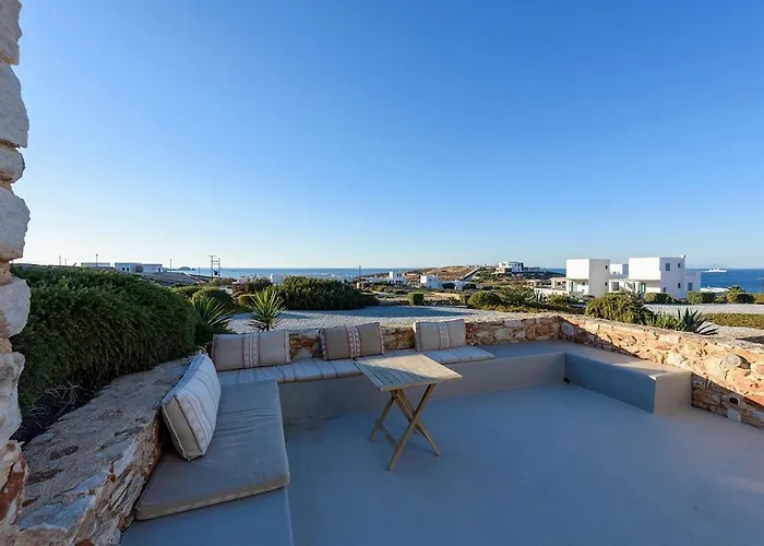 Holiday home Villa Thalassa *