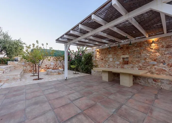 Holiday home Villa Thalassa *