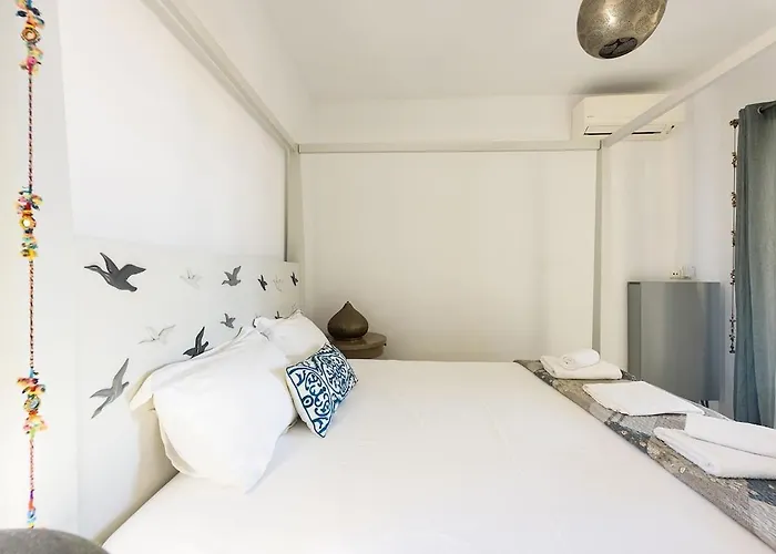 Villa Thalassa Holiday home *