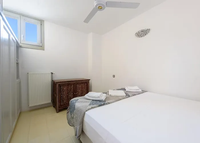 Holiday home Villa Thalassa