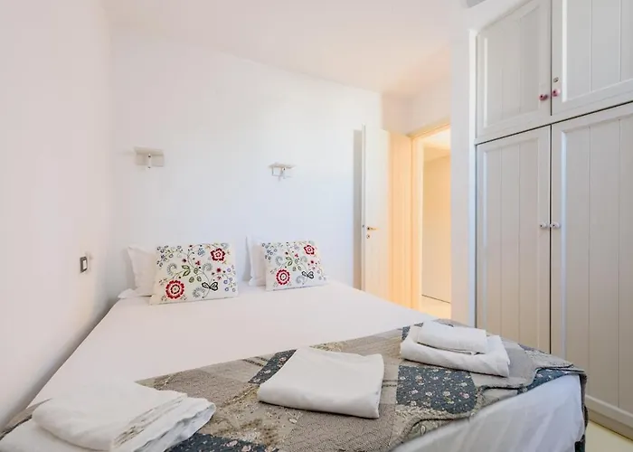 Villa Thalassa Holiday home *