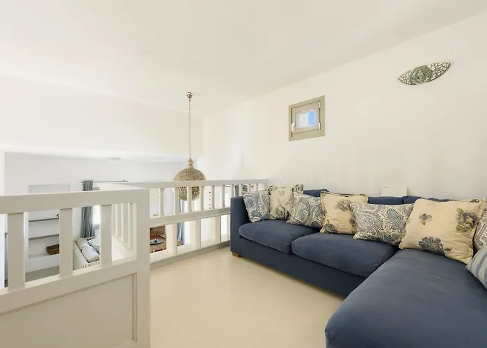 Holiday home Villa Thalassa