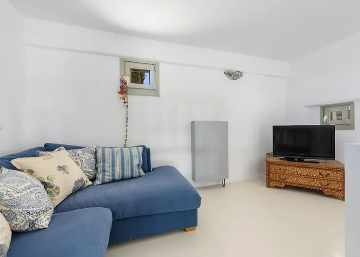 Villa Thalassa Holiday home *